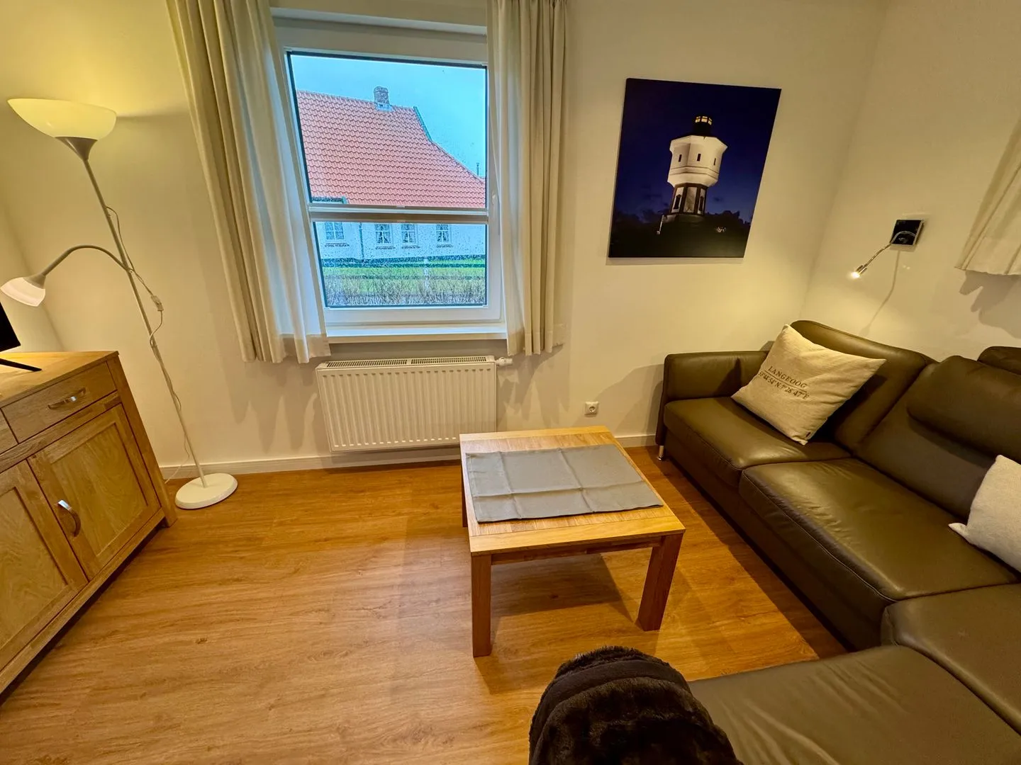 Ferienhaus DÖRING  -