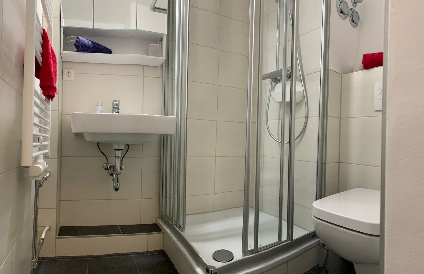 Ferienpark Hahnenklee Apartment "Schöne" Hahnenklee - 