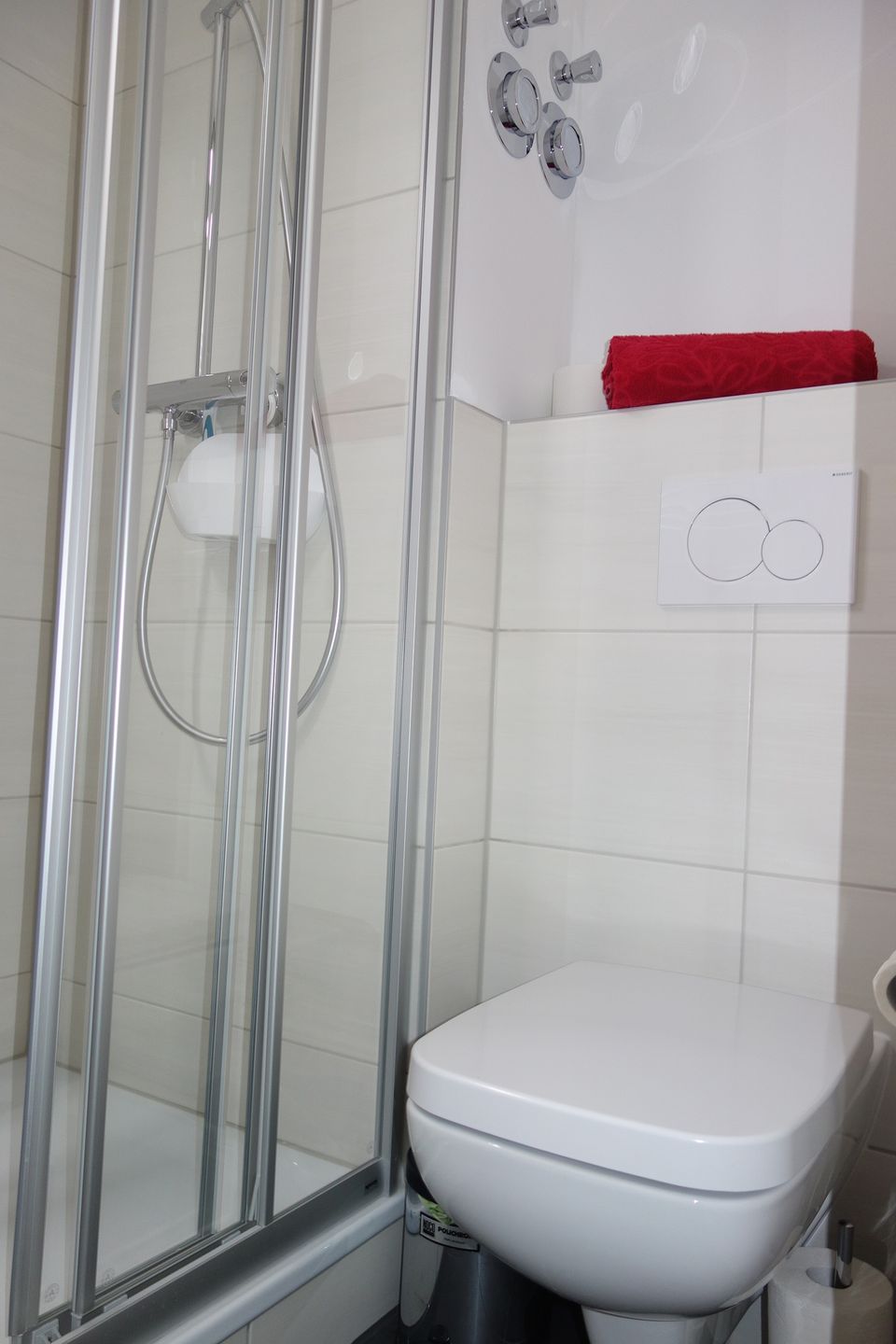 Ferienpark Hahnenklee Apartment "Schöne" Hahnenklee - 