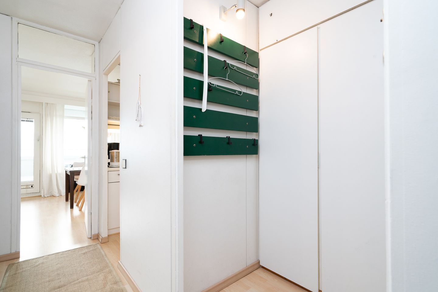 Panoramic App. A06-5 Sierksdorf - Dekoratives Detail