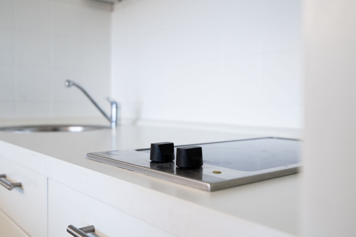 Panoramic App. A06-5 Sierksdorf - Küche / Küchenzeile