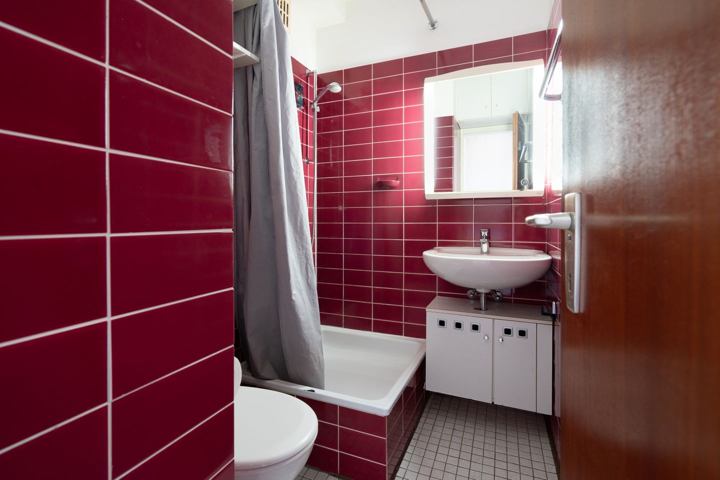 Ferienpark Sierksdorf Meeresleuchten Sierksdorf - Badezimmer