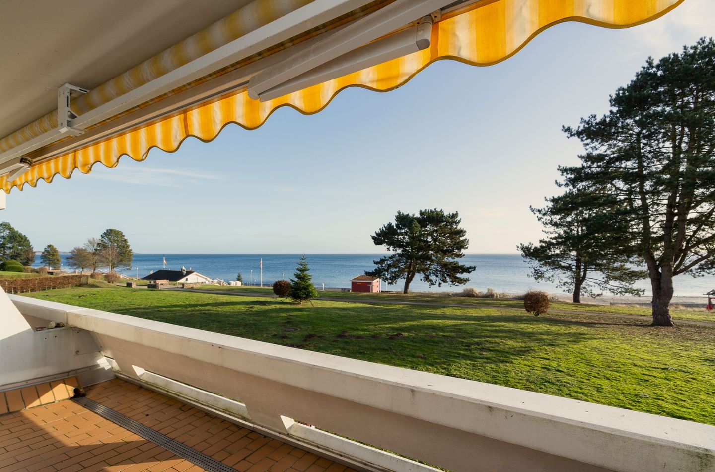 Ferienpark Sierksdorf Meeresleuchten Sierksdorf - Meerblick