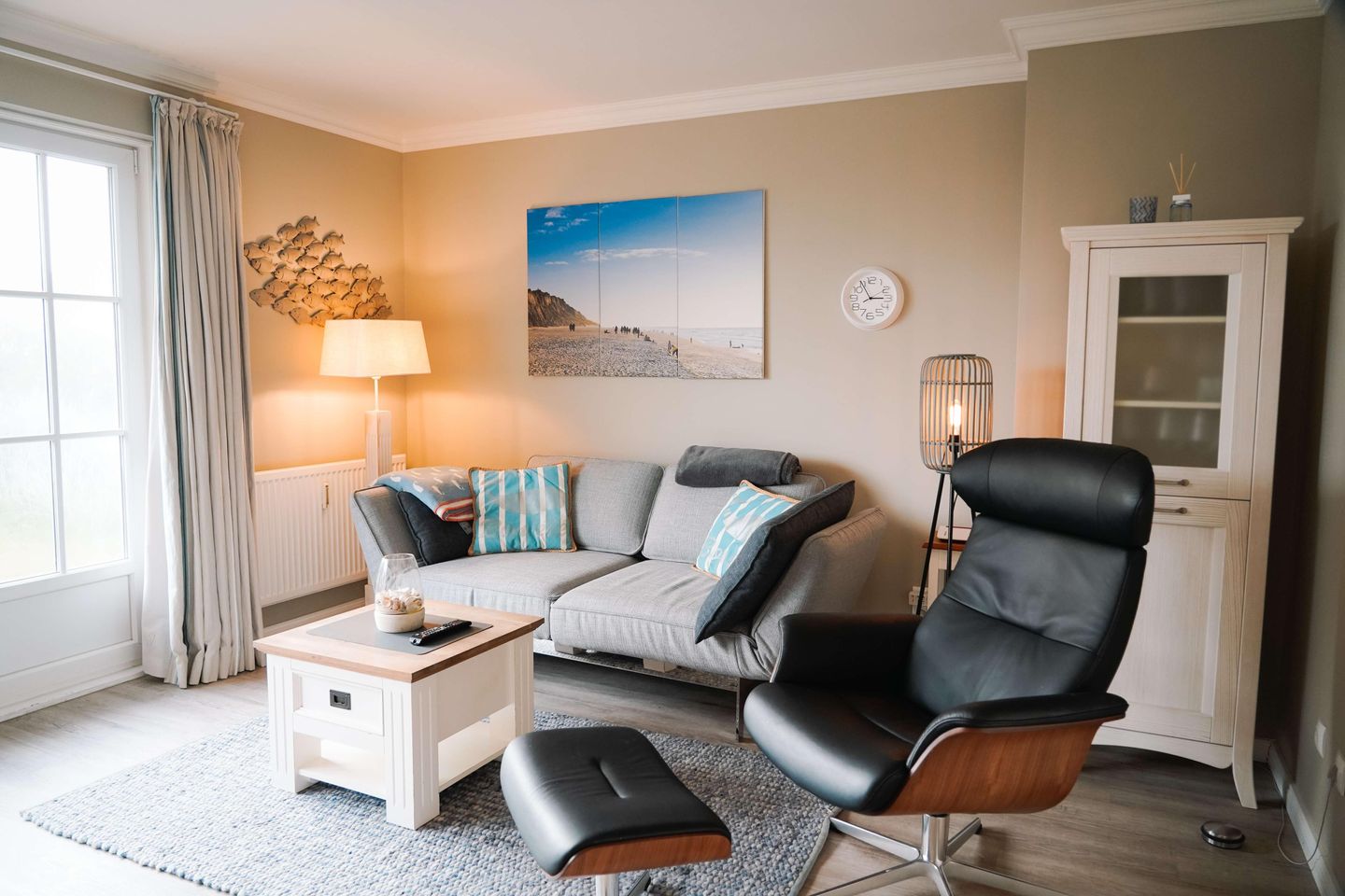  Sturmfried Nr. 02 B.-Bleeg-Str. 27 F Wenningstedt - 