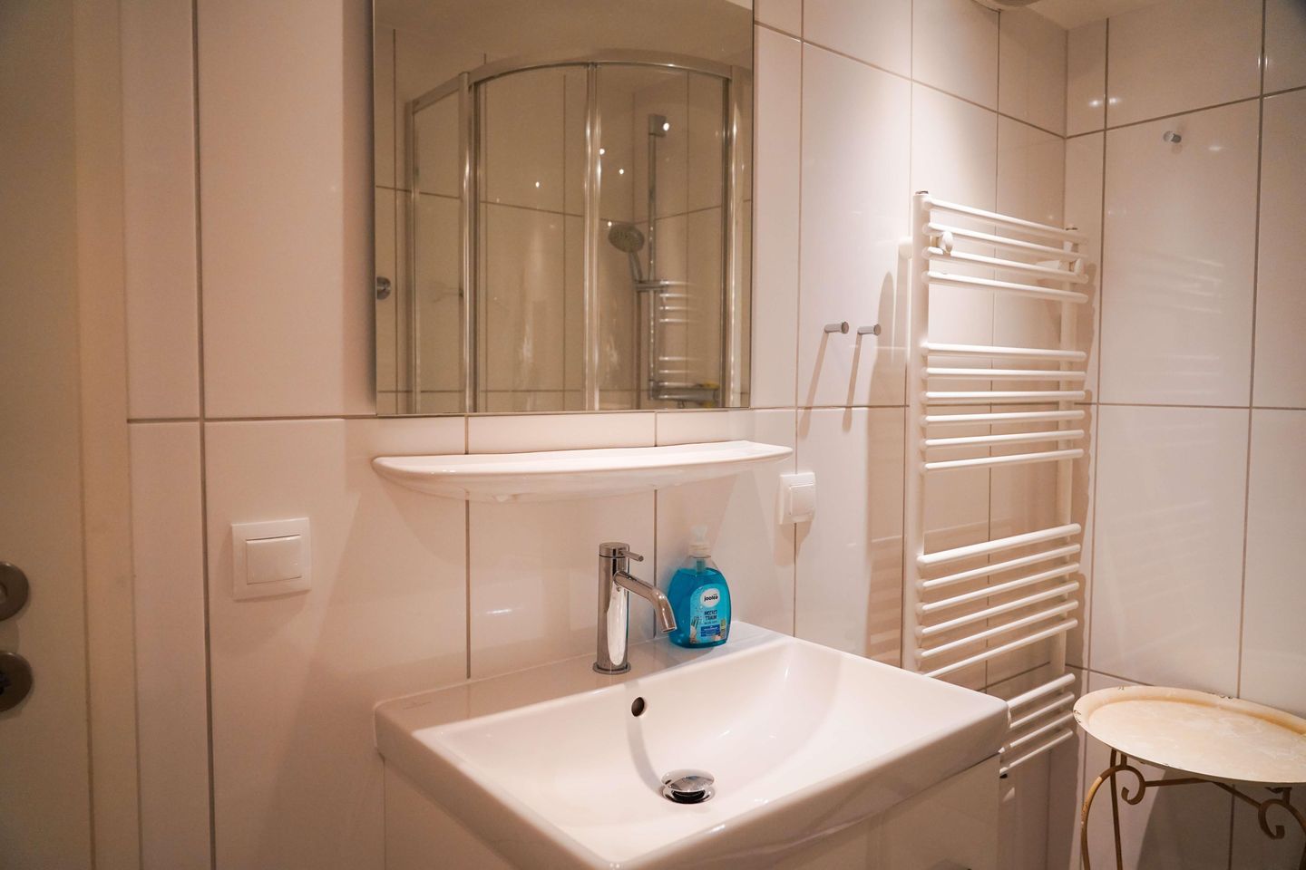  Sturmfried Nr. 02 B.-Bleeg-Str. 27 F Wenningstedt - 