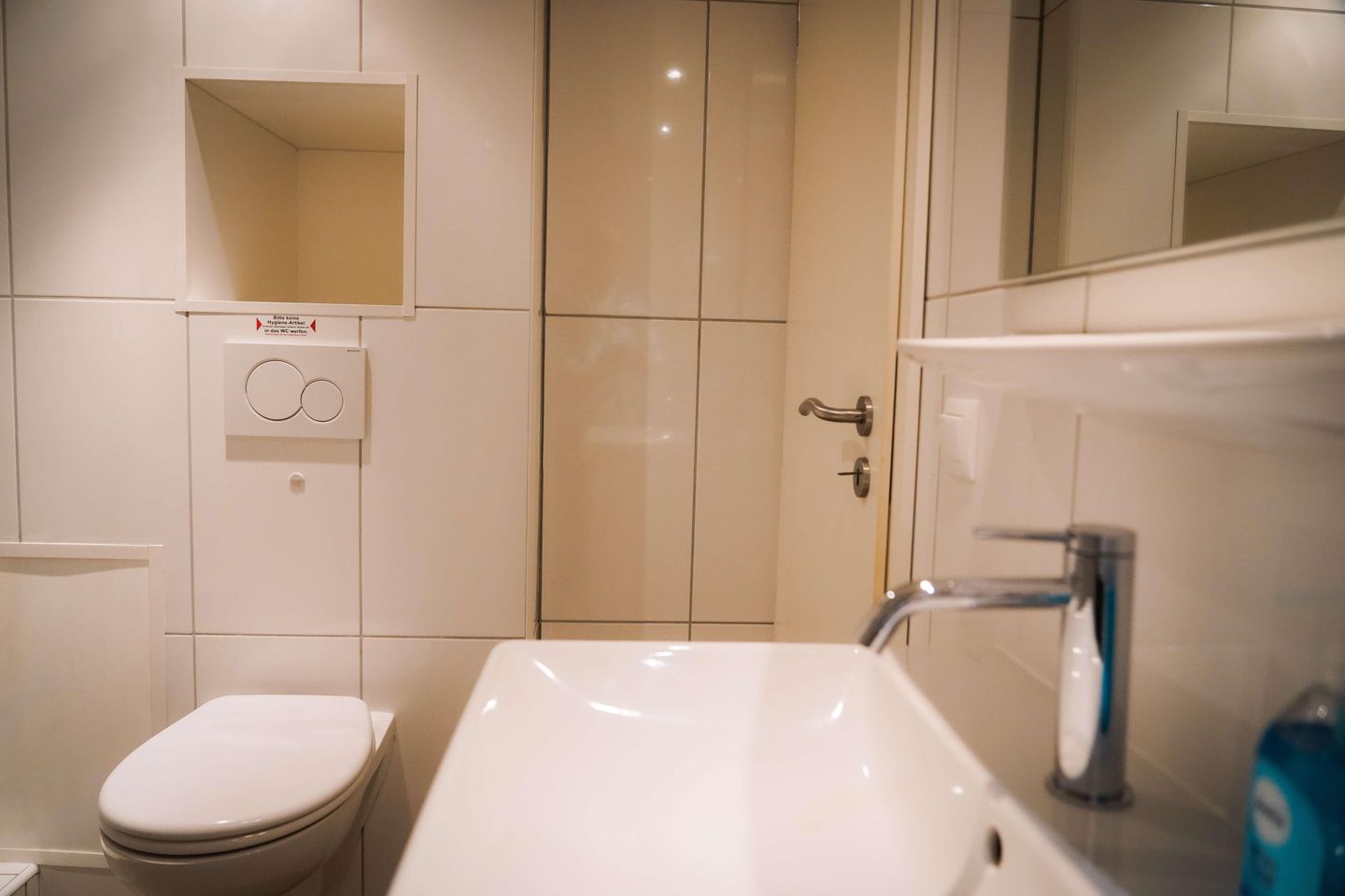  Sturmfried Nr. 02 B.-Bleeg-Str. 27 F Wenningstedt - 