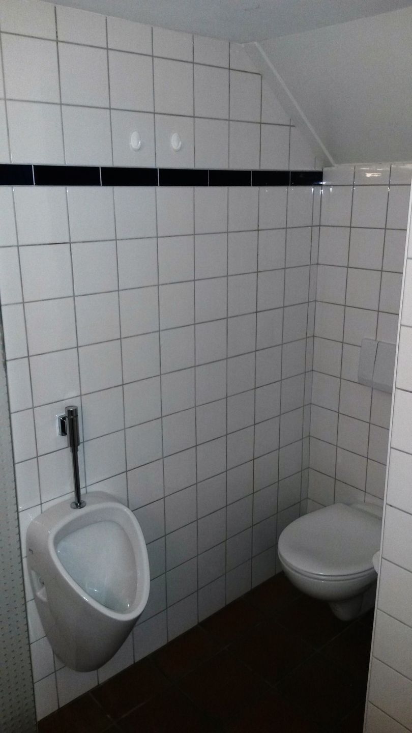  Haus Ahrens Wenningstedt-Braderup - Badezimmer