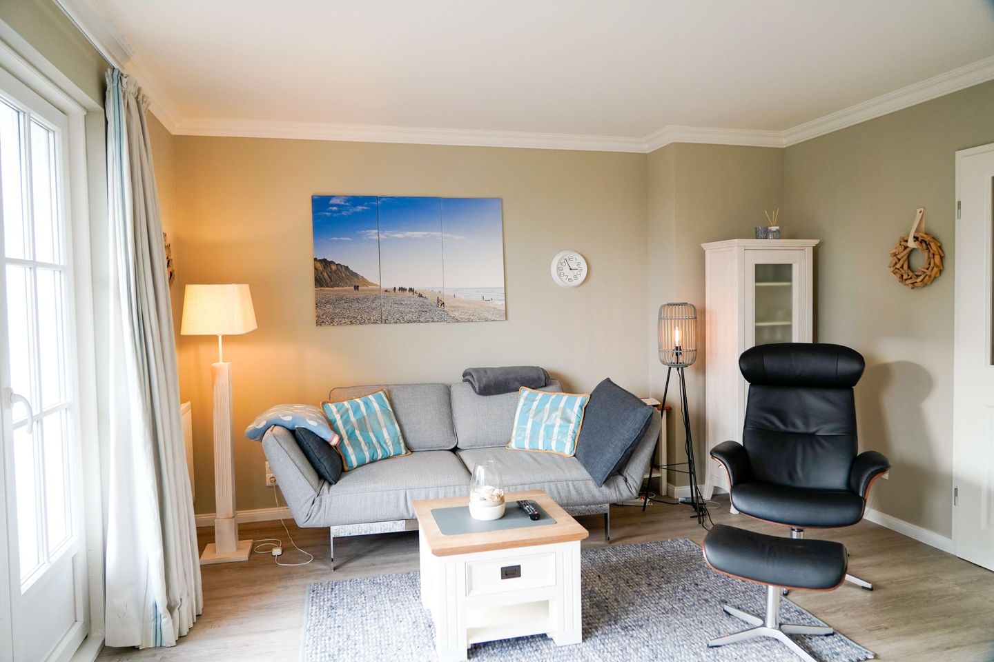  Sturmfried Nr. 02 B.-Bleeg-Str. 27 F Wenningstedt - 