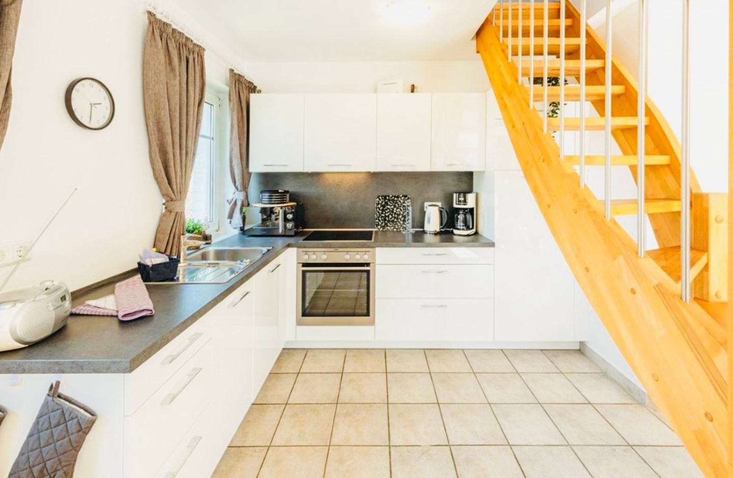  Darßer Weg 36a Whg. 10 "Deichrose" Fischland-Darss-Zingst - 