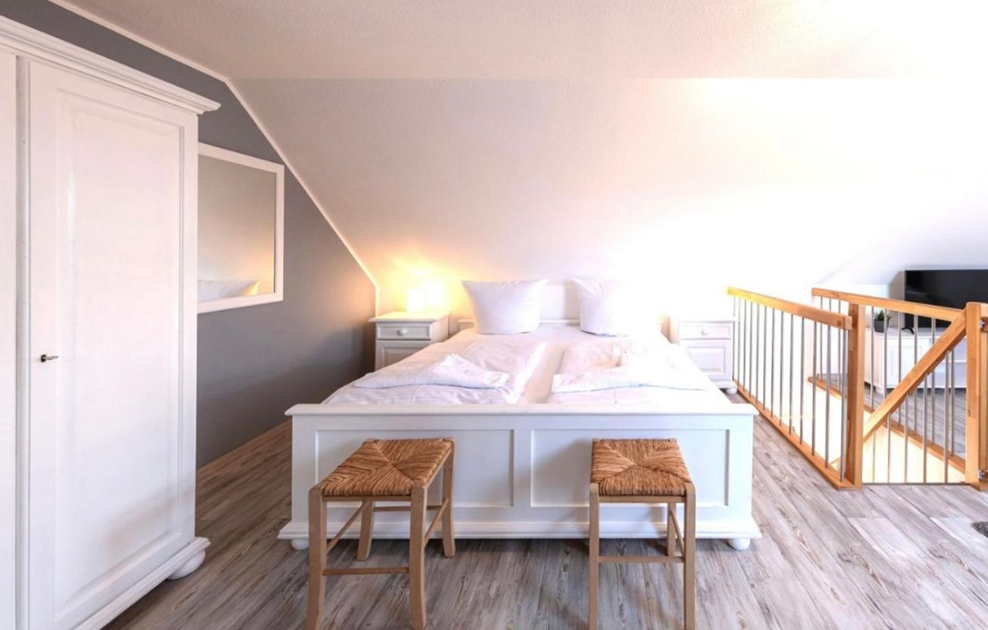  Darßer Weg 36a Whg. 10 "Deichrose" Fischland-Darss-Zingst - 