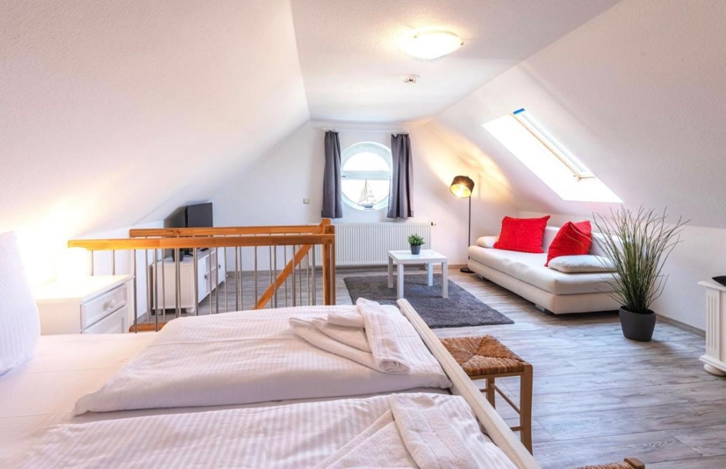  Darßer Weg 36a Whg. 10 "Deichrose" Fischland-Darss-Zingst - 