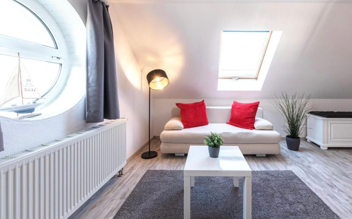  Darßer Weg 36a Whg. 10 "Deichrose" Fischland-Darss-Zingst - 