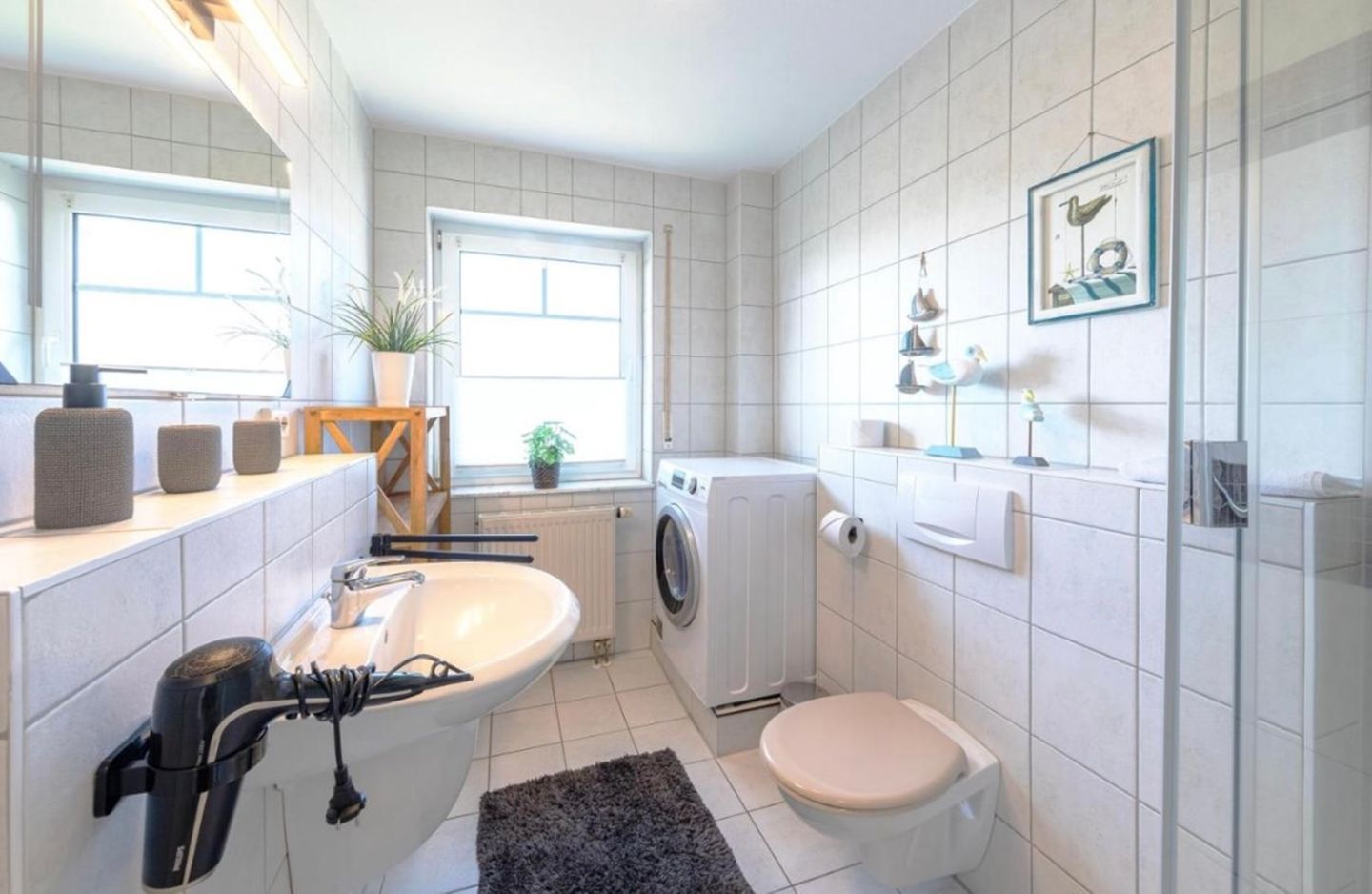  Darßer Weg 36a Whg. 10 "Deichrose" Fischland-Darss-Zingst - 