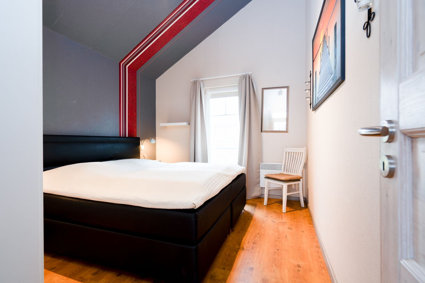 Strandpark Sierksdorf H072 Sierksdorf - Schlafzimmer