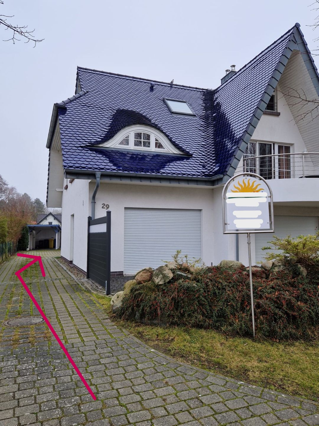  Rosenberg 27 Fischland-Darss-Zingst - 