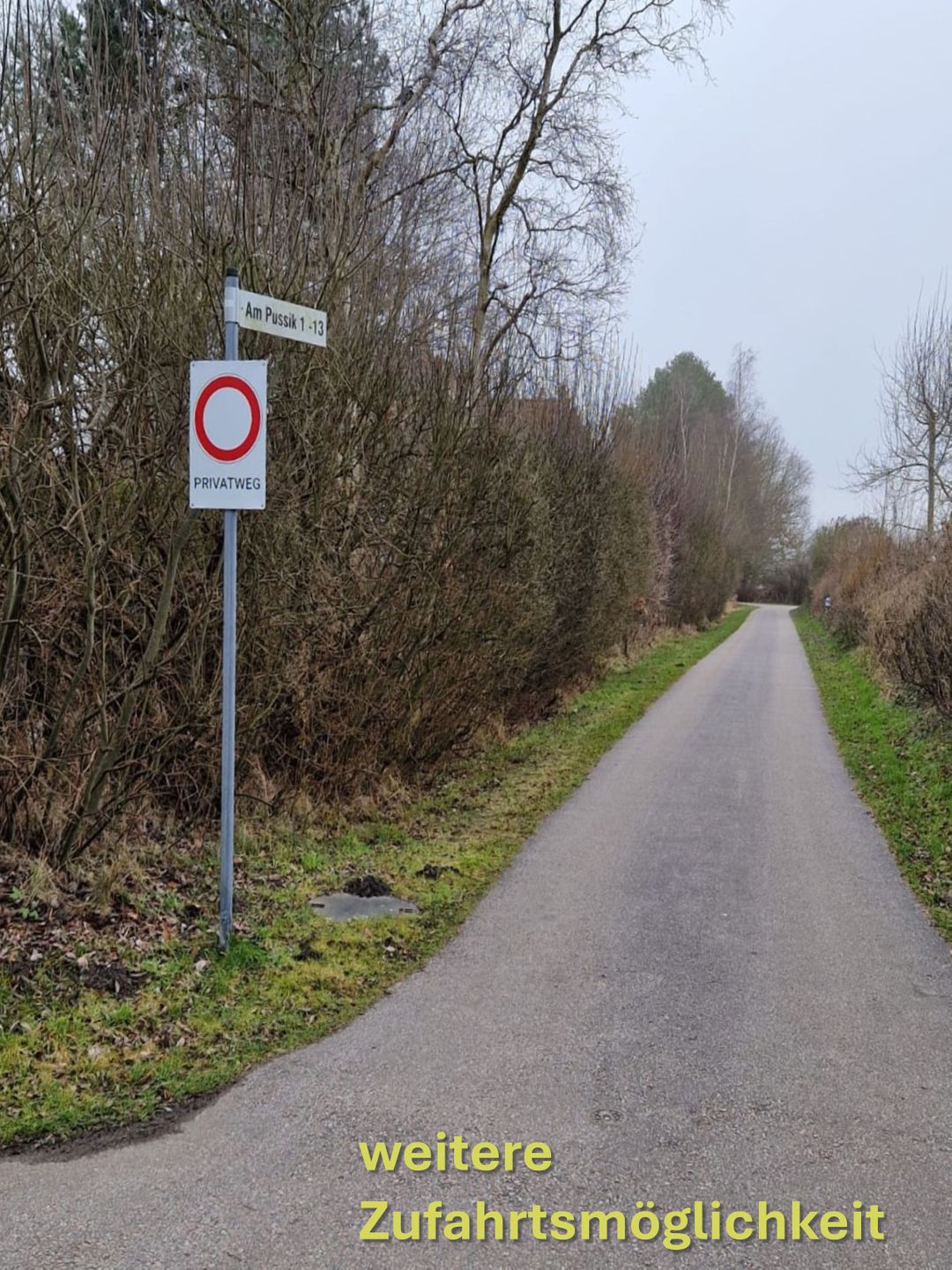  Haus Wellenrauschen Fischland-Darss-Zingst - 