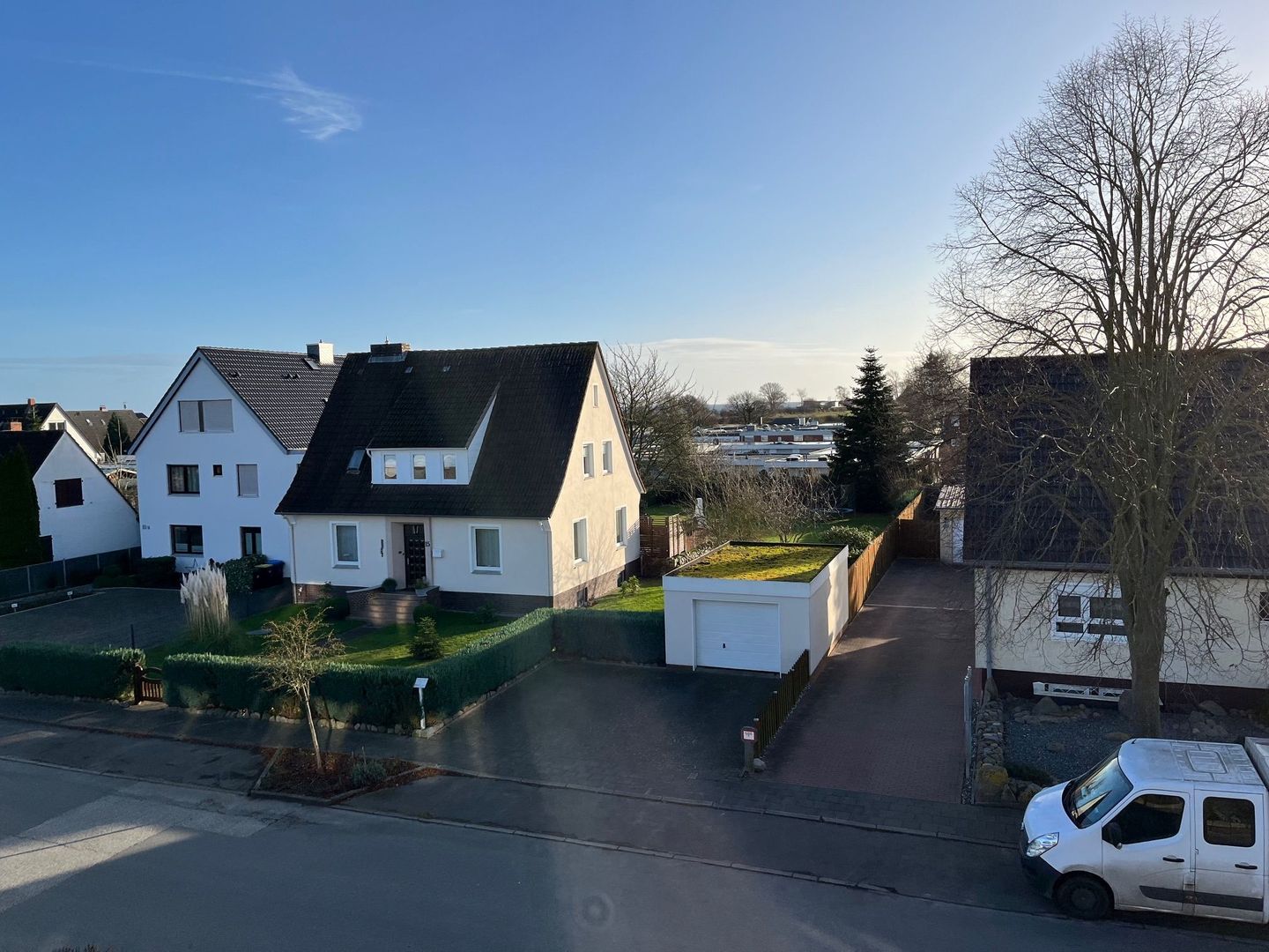 Ostsee-AuszeitDahme Dahme - Meerblick