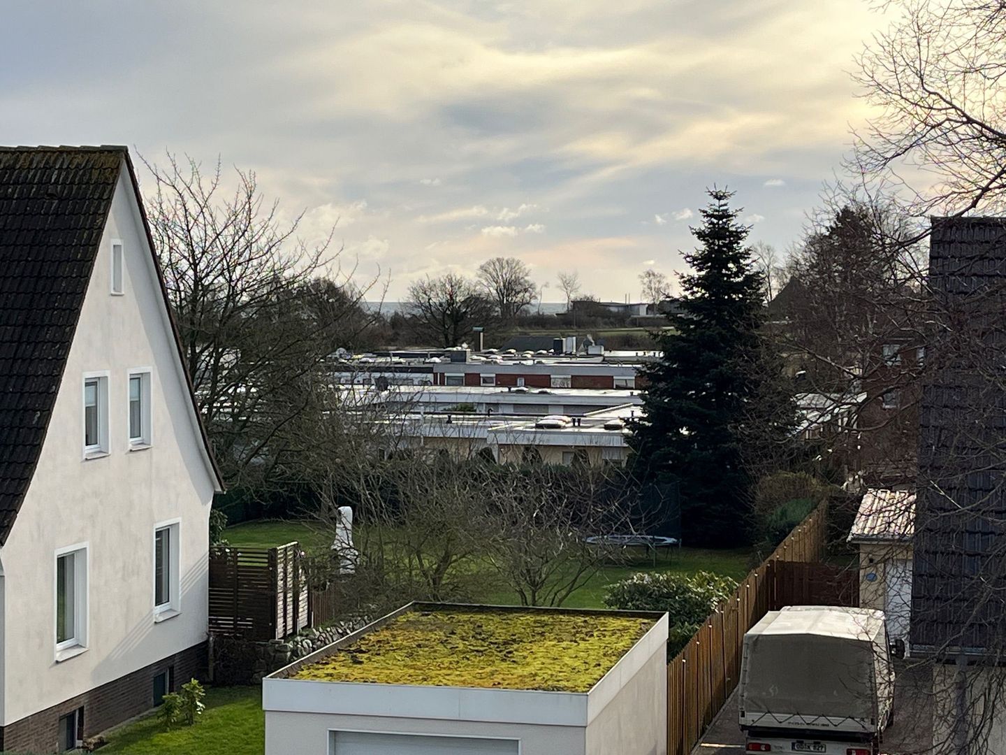 Ostsee-AuszeitDahme Dahme - Meerblick