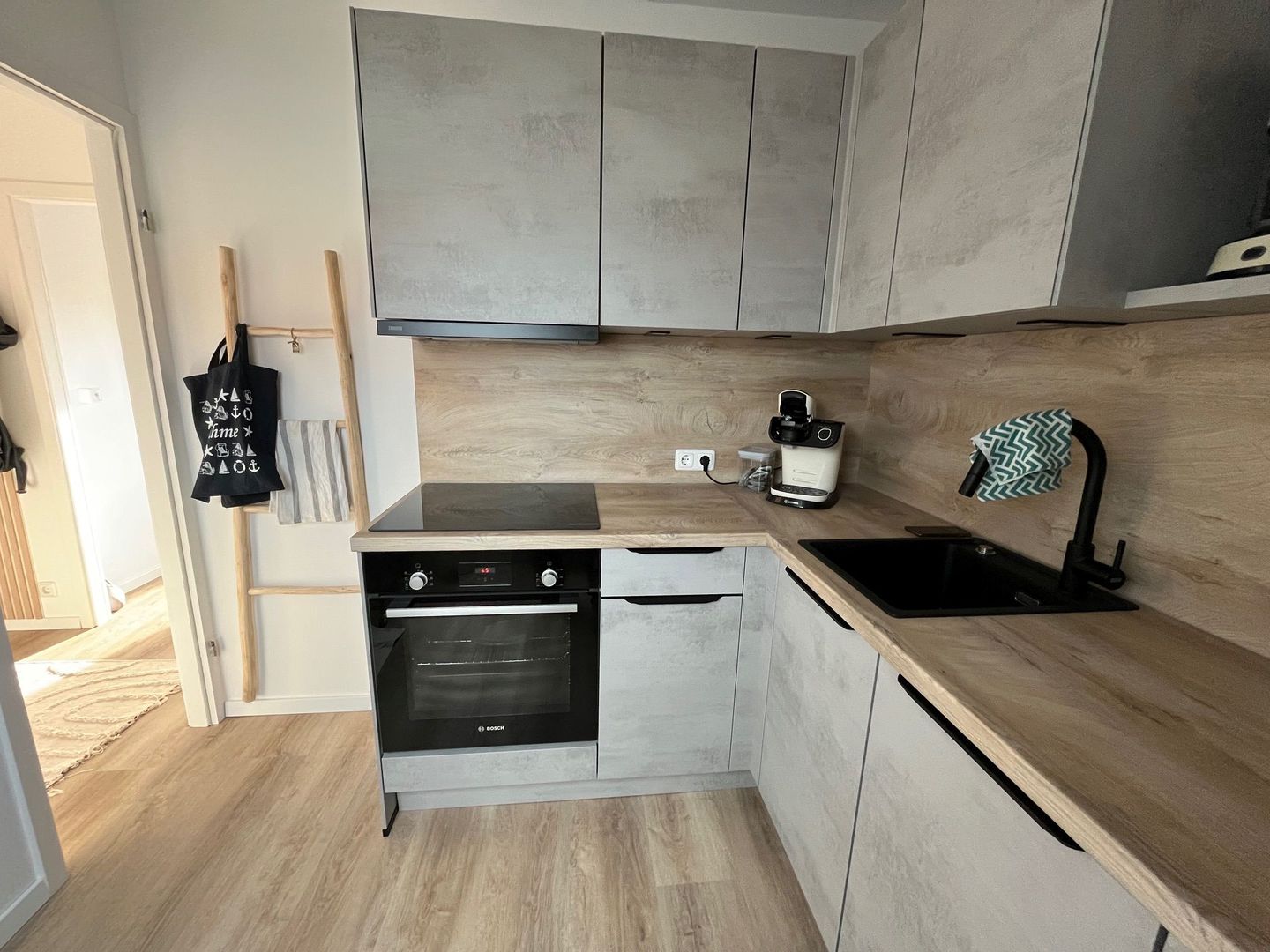 Ostsee-AuszeitDahme Dahme - Küche / Küchenzeile