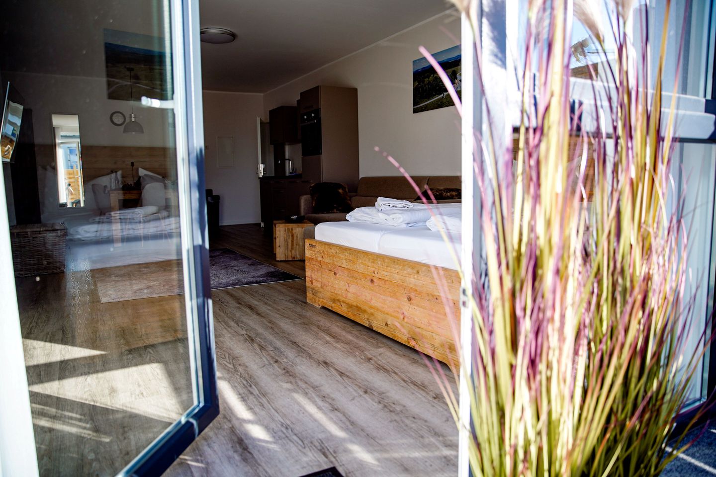 Smart Resorts Haus Azur Ferienwohnung 801 Winterberg - 