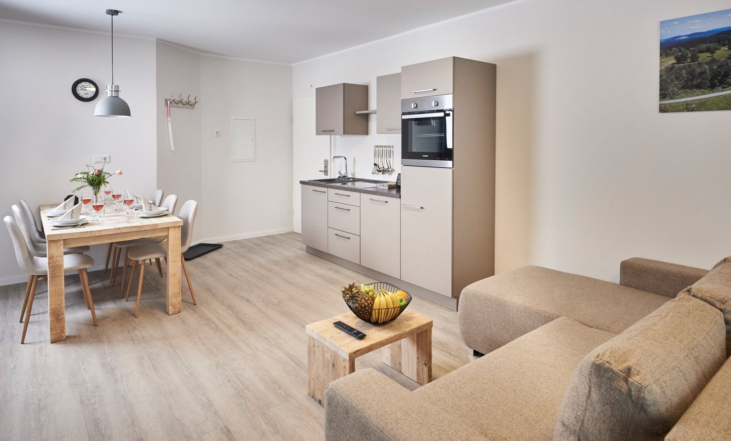 Smart Resorts Haus Azur Ferienwohnung 801 Winterberg - 