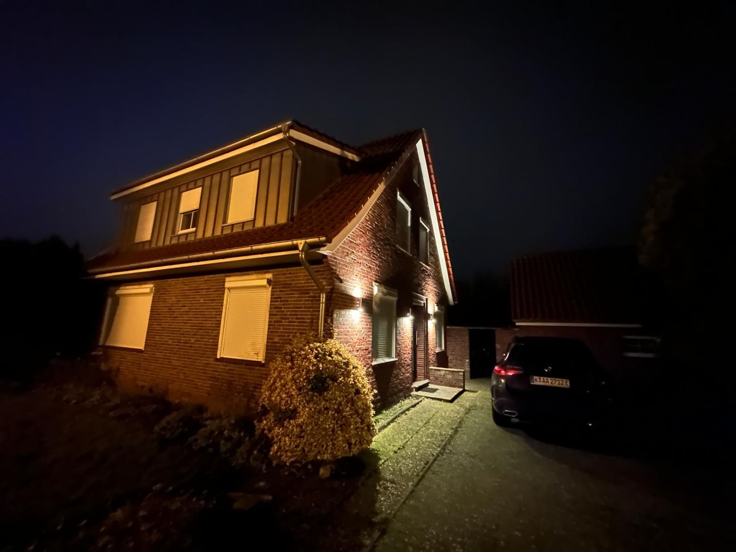  Ferienhaus Harleliebe Carolinensiel - 