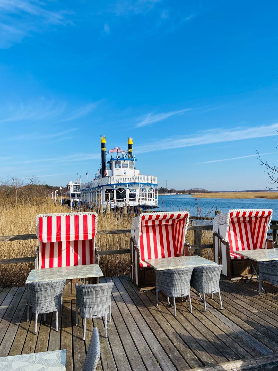  Rämel 38 Whg. 15 "Strandkieker" Deutschland - 