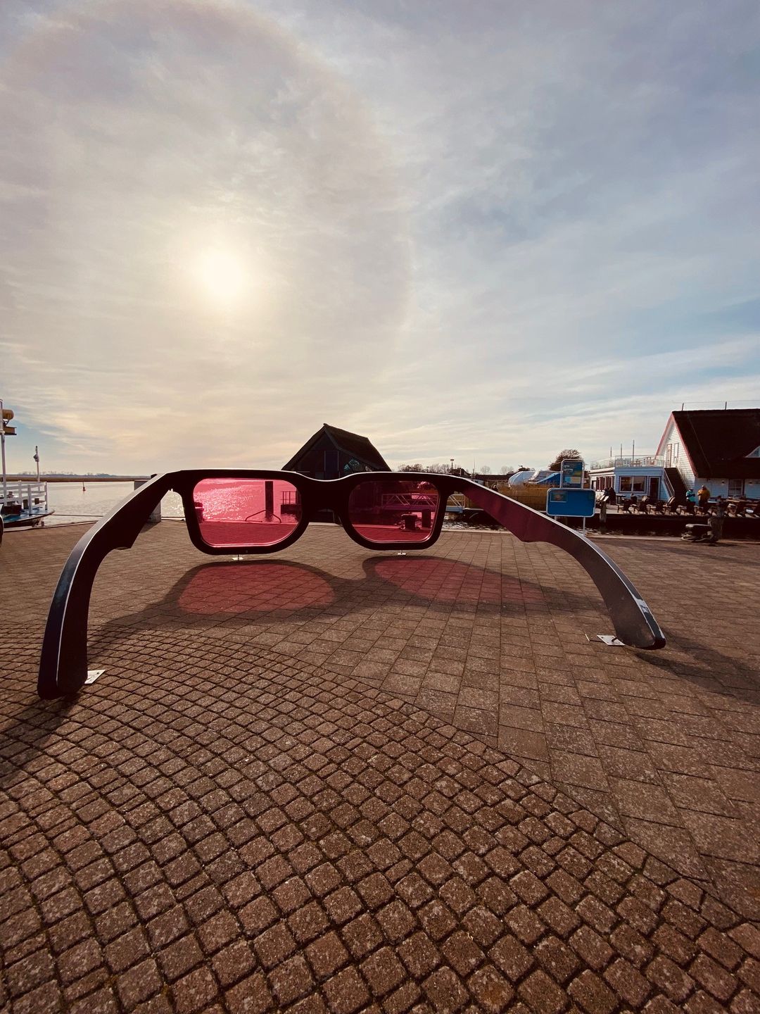  Rämel 38 Whg. 15 "Strandkieker" Deutschland - 