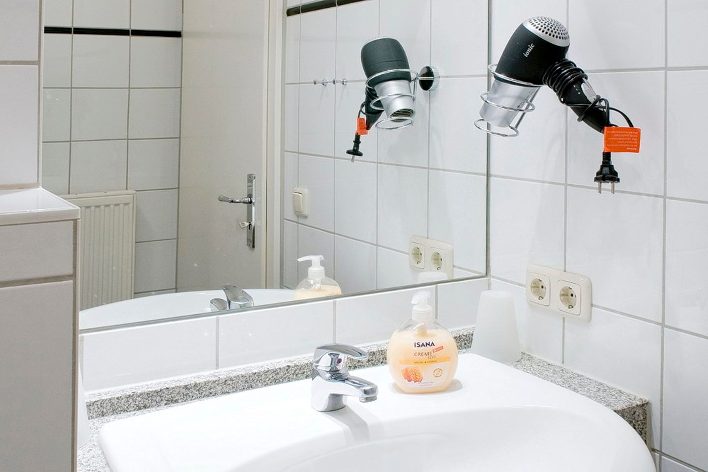 Meeresblick Meeresblick 224 Kühlungsborn -