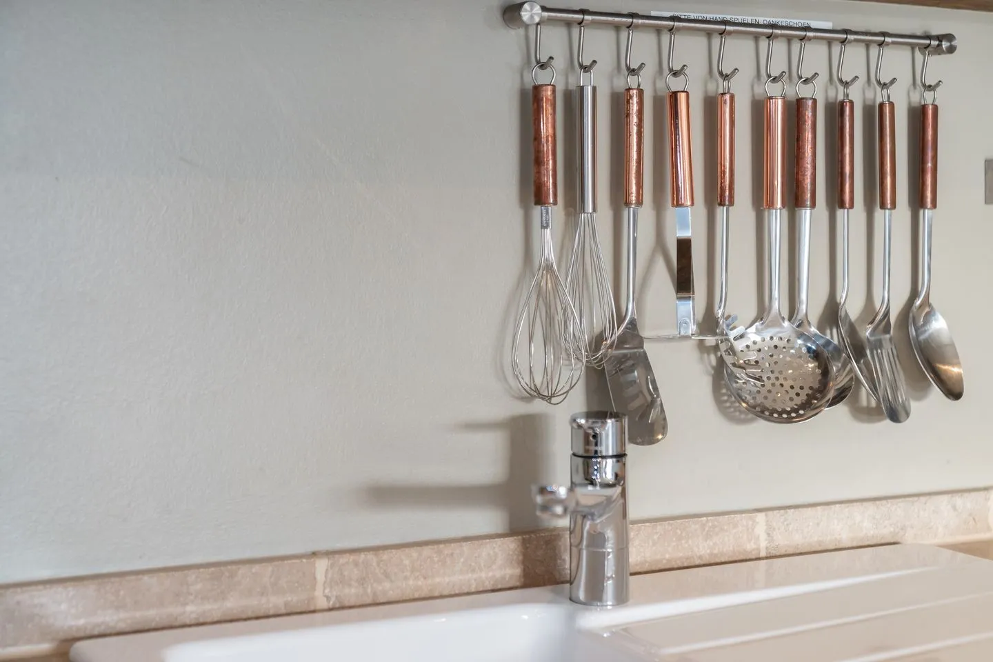 Reetdachhaus Reetkoje Reetdachhaus Reetkoje II SPO Boehl - 