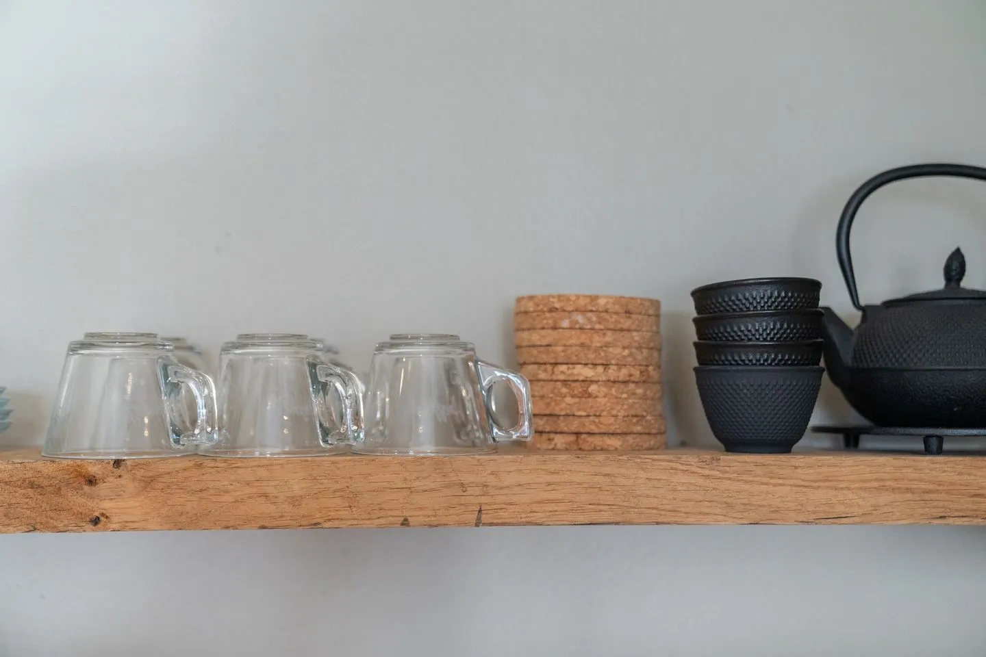 Reetdachhaus Reetkoje Reetdachhaus Reetkoje II SPO Boehl - 