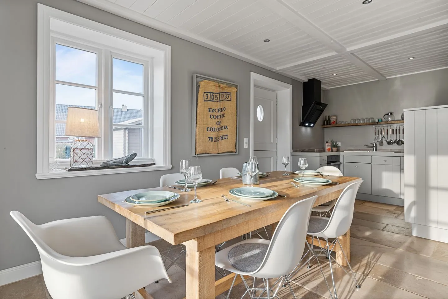 Reetdachhaus Reetkoje Reetdachhaus Reetkoje II SPO Boehl - 