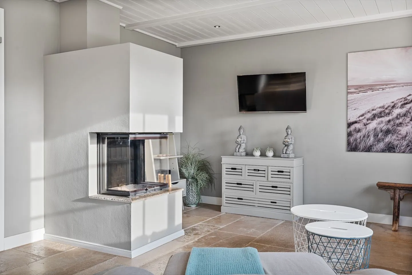 Reetdachhaus Reetkoje Reetdachhaus Reetkoje II SPO Boehl - 