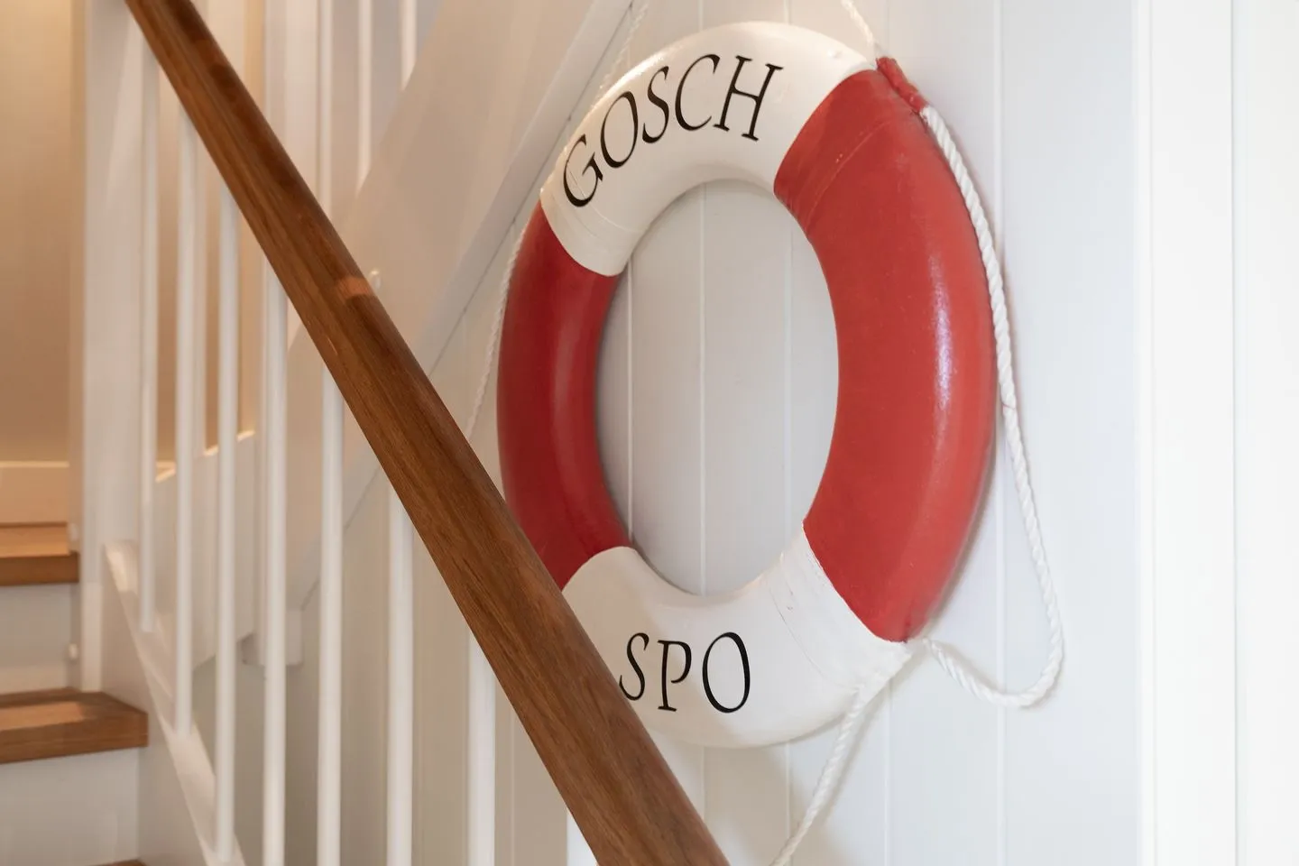 Reetdachhaus Reetkoje Reetdachhaus Reetkoje II SPO Boehl - 