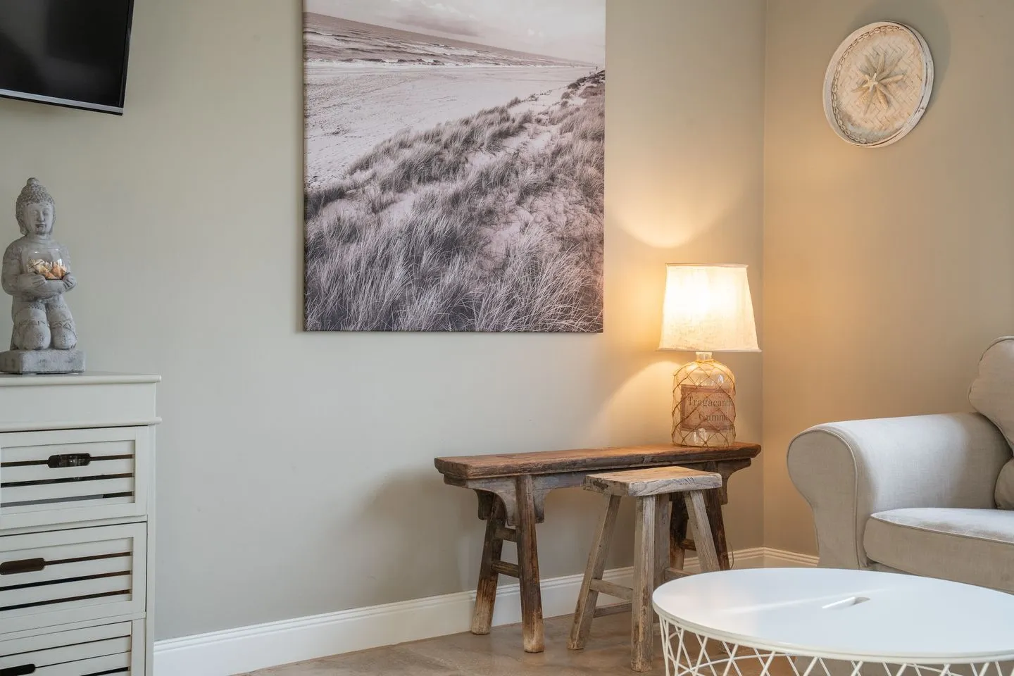 Reetdachhaus Reetkoje Reetdachhaus Reetkoje II SPO Boehl - 