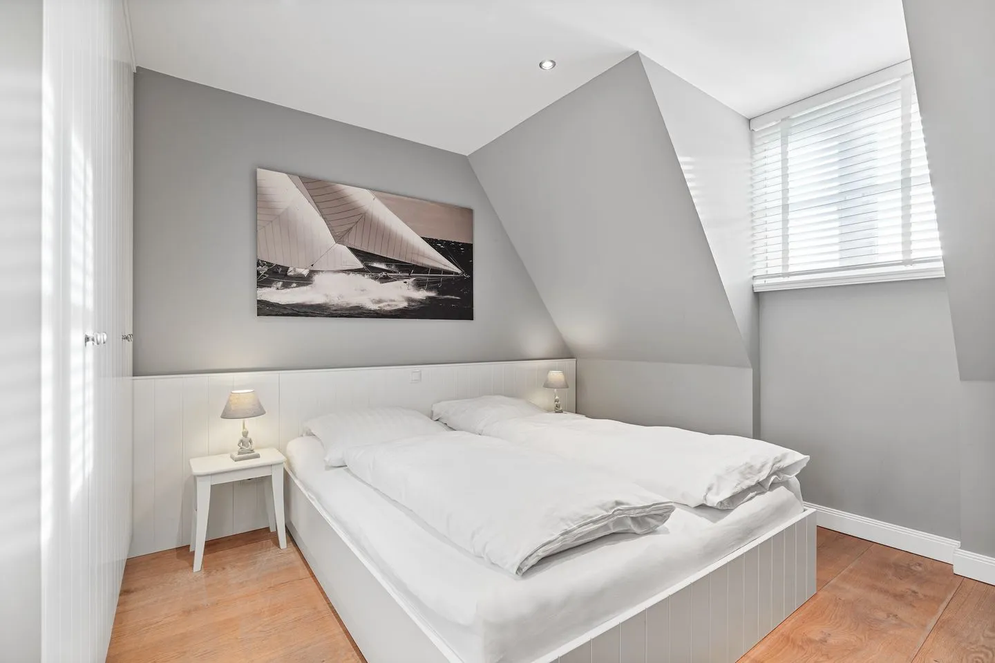 Reetdachhaus Reetkoje Reetdachhaus Reetkoje II SPO Boehl - 