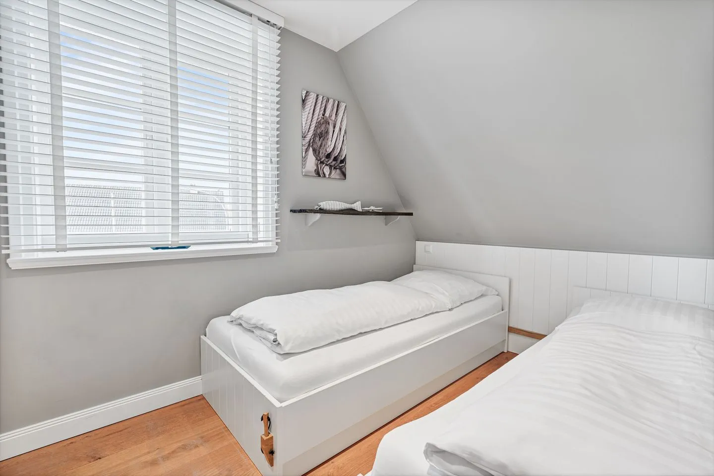 Reetdachhaus Reetkoje Reetdachhaus Reetkoje II SPO Boehl - 