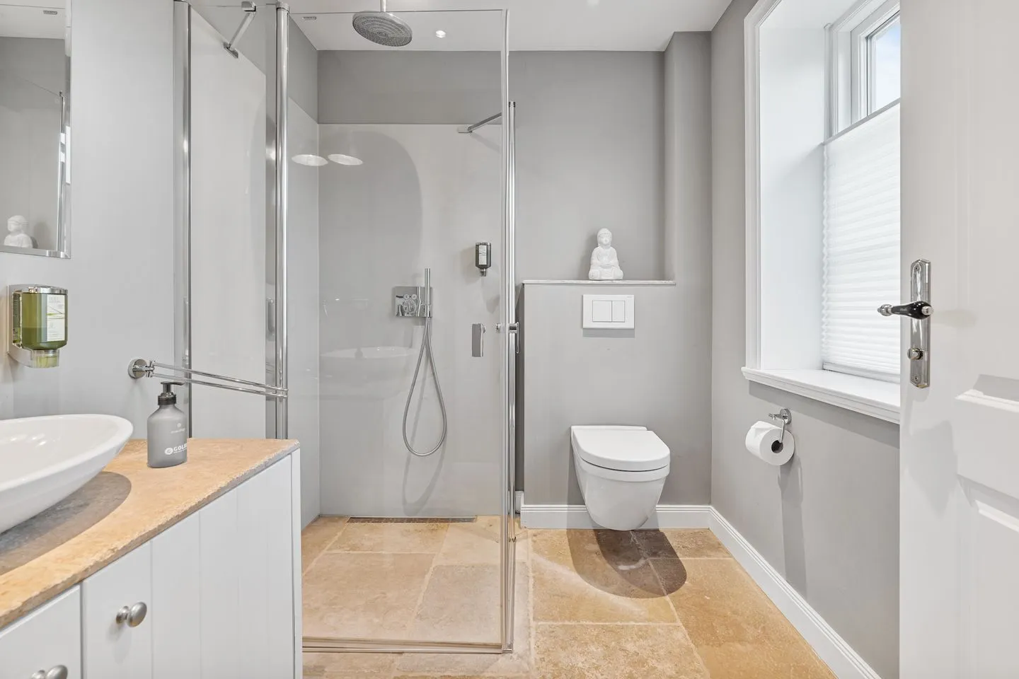 Reetdachhaus Reetkoje Reetdachhaus Reetkoje II SPO Boehl - 