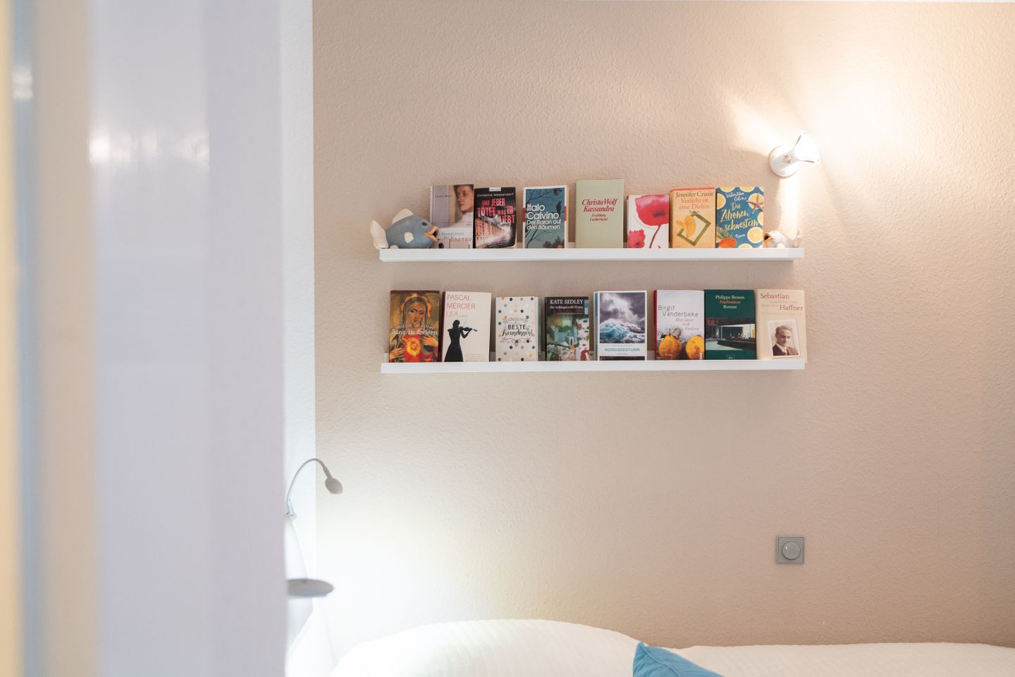  Erholungsnest Neustadt in Holstein - Dekoratives Detail