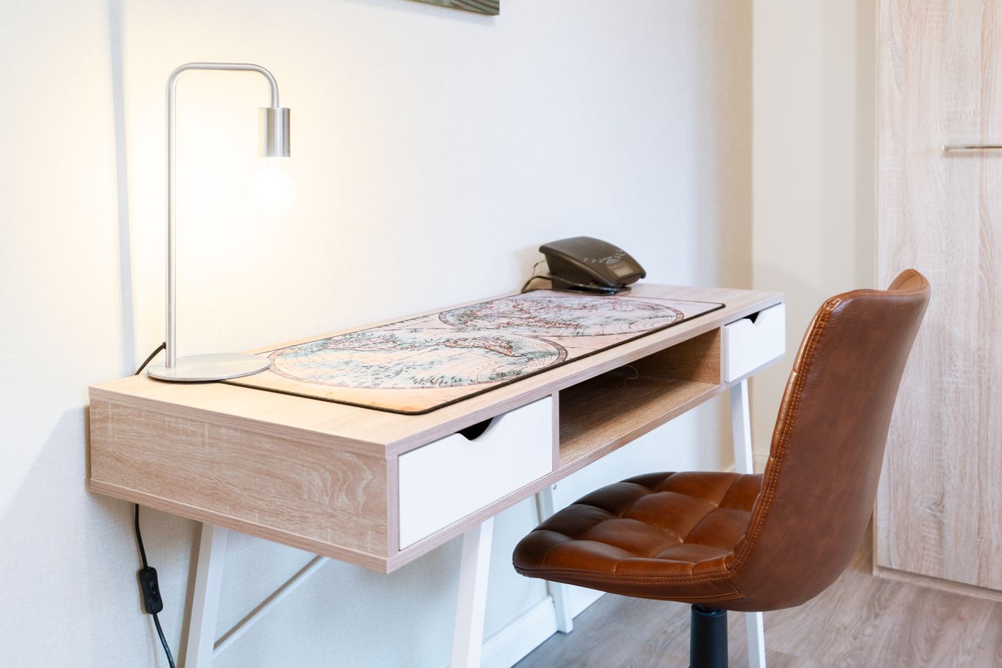  Jelles Ankerplatz Neustadt in Holstein - Dekoratives Detail