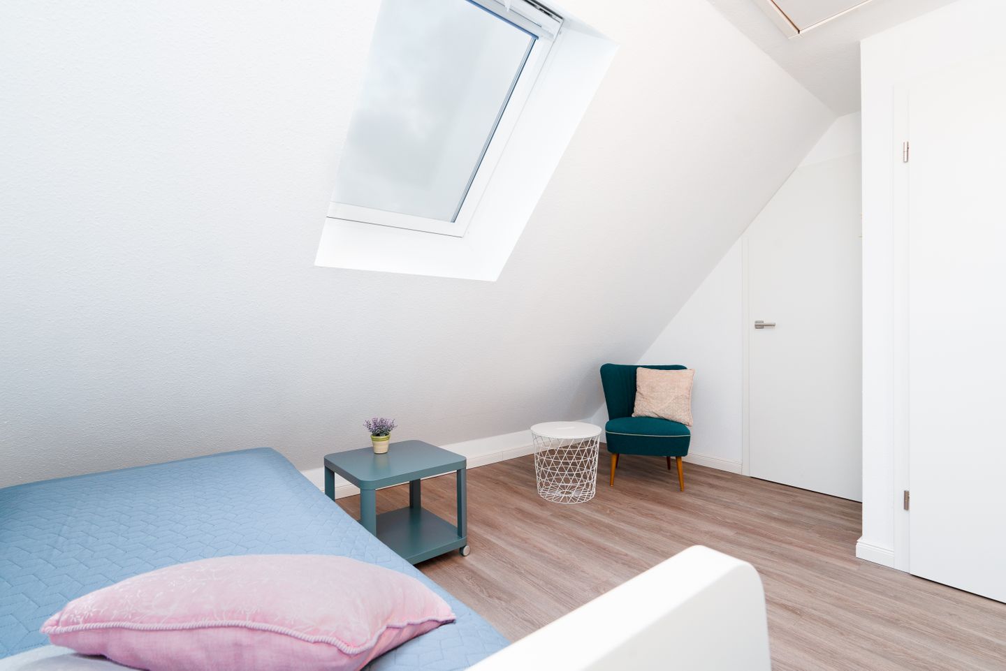  Jelles Ankerplatz Neustadt in Holstein - Schlafzimmer