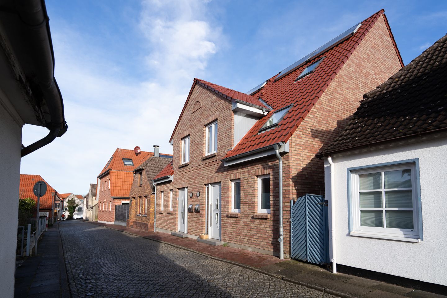  Jelles Ankerplatz Neustadt in Holstein - Hauptansicht