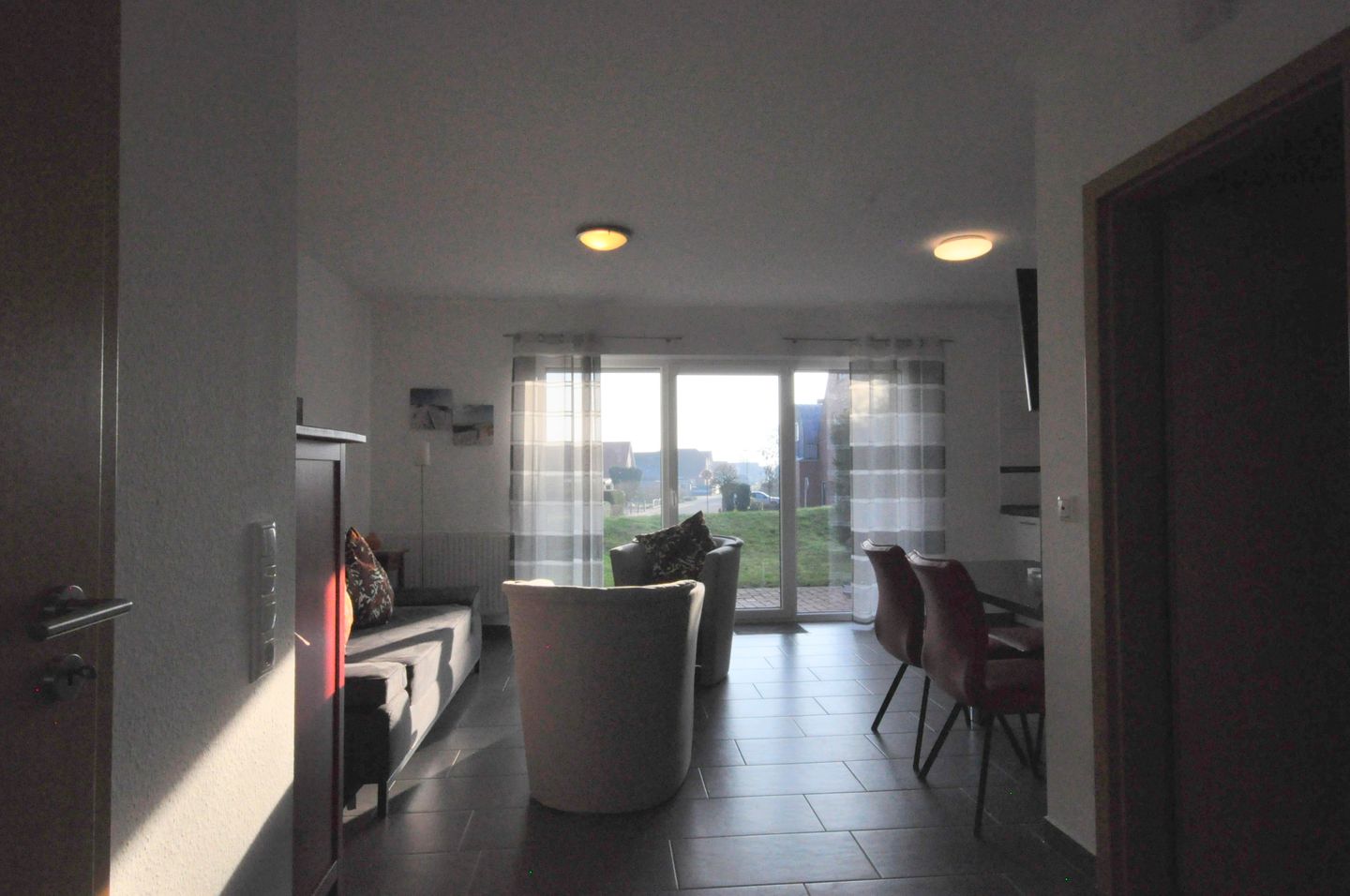  Residenz Carolinensiel Mühlenstraße 28 Whg. 3 Carolinensiel - 