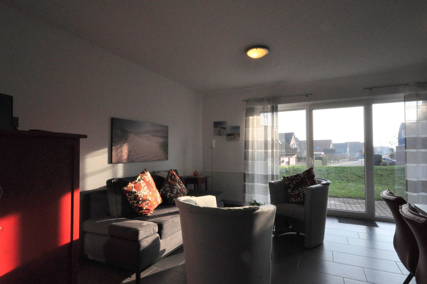  Residenz Carolinensiel Mühlenstraße 28 Whg. 3 Carolinensiel - 