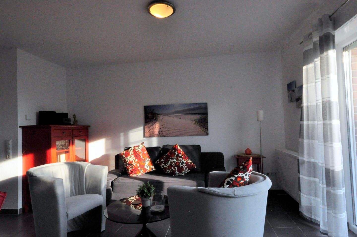  Residenz Carolinensiel Mühlenstraße 28 Whg. 3 Carolinensiel - 