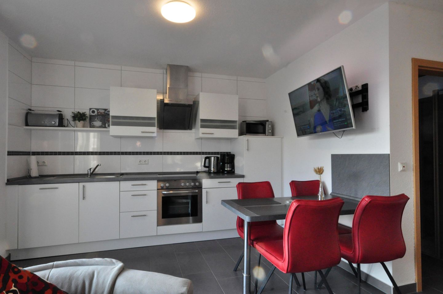  Residenz Carolinensiel Mühlenstraße 28 Whg. 3 Carolinensiel - 