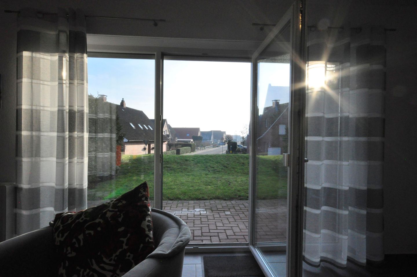  Residenz Carolinensiel Mühlenstraße 28 Whg. 3 Carolinensiel - 