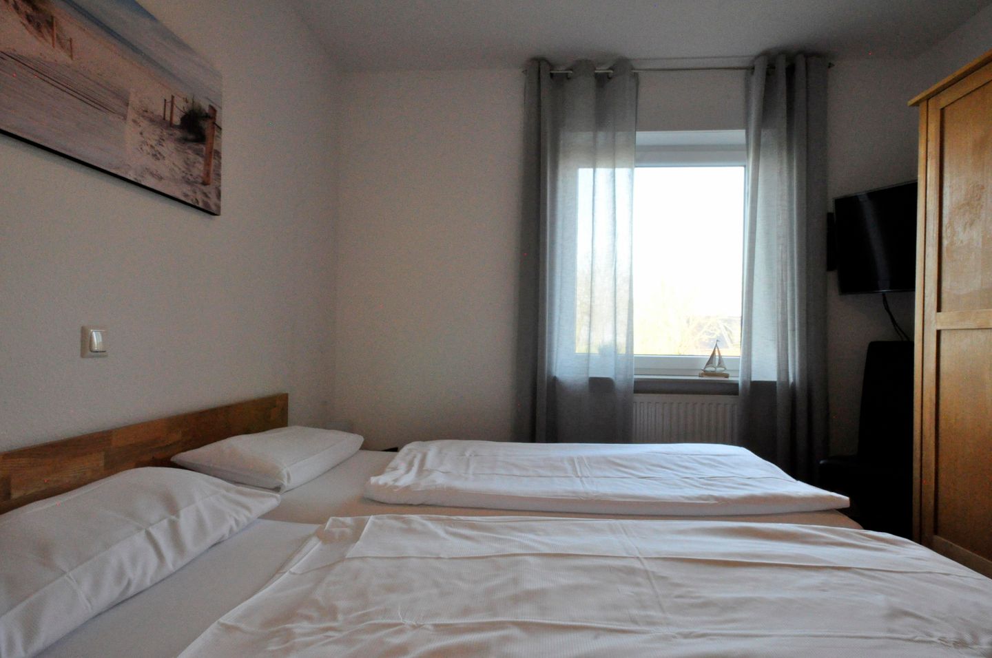  Residenz Carolinensiel Mühlenstraße 28 Whg. 3 Carolinensiel - 