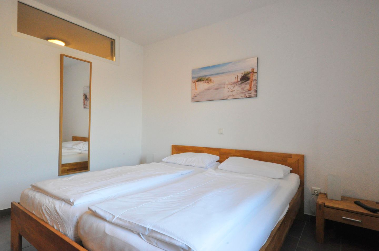  Residenz Carolinensiel Mühlenstraße 28 Whg. 3 Carolinensiel - 