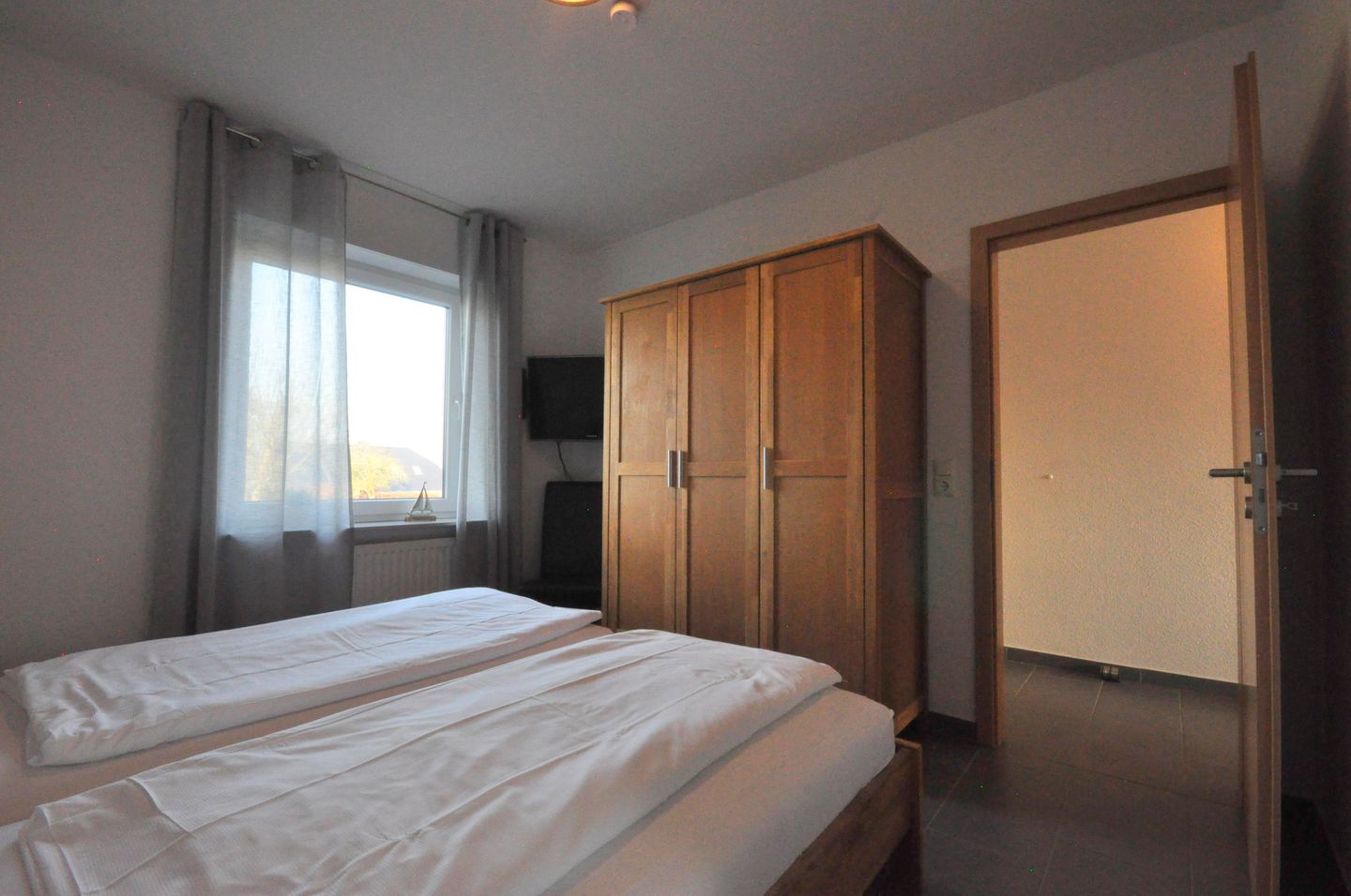  Residenz Carolinensiel Mühlenstraße 28 Whg. 3 Carolinensiel - 